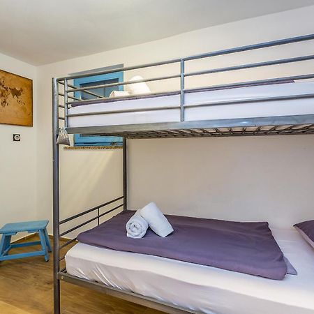Holiday House Depope Skrbcici ภายนอก รูปภาพ