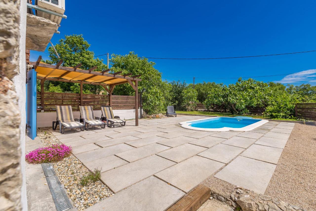 Holiday House Depope Skrbcici ภายนอก รูปภาพ