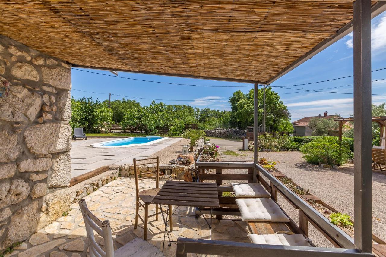 Holiday House Depope Skrbcici ภายนอก รูปภาพ