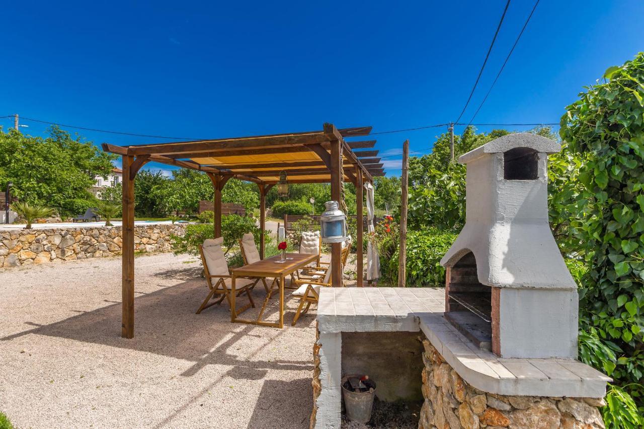 Holiday House Depope Skrbcici ภายนอก รูปภาพ