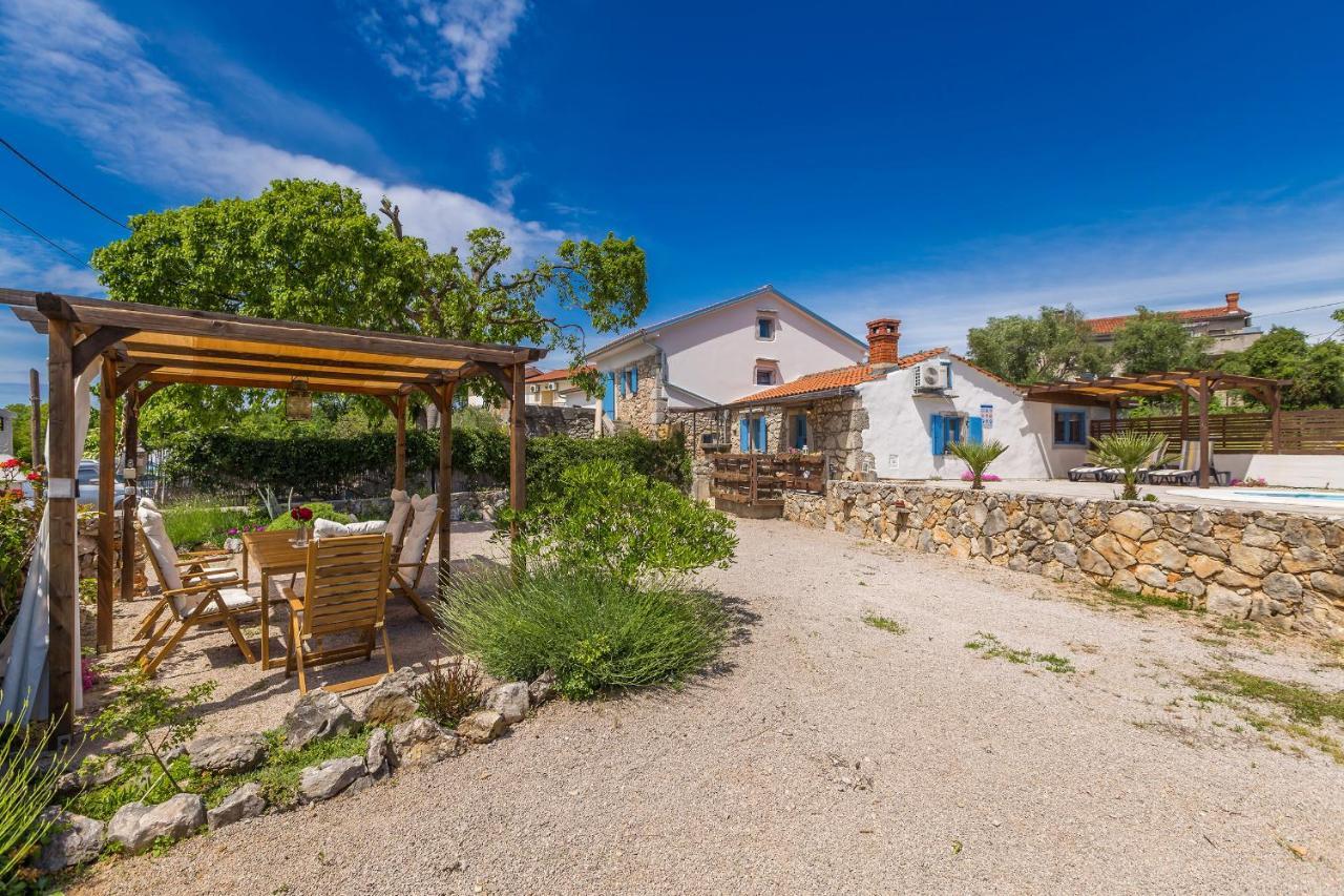 Holiday House Depope Skrbcici ภายนอก รูปภาพ