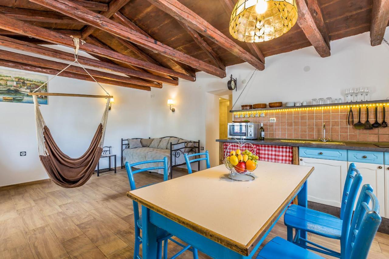 Holiday House Depope Skrbcici ภายนอก รูปภาพ