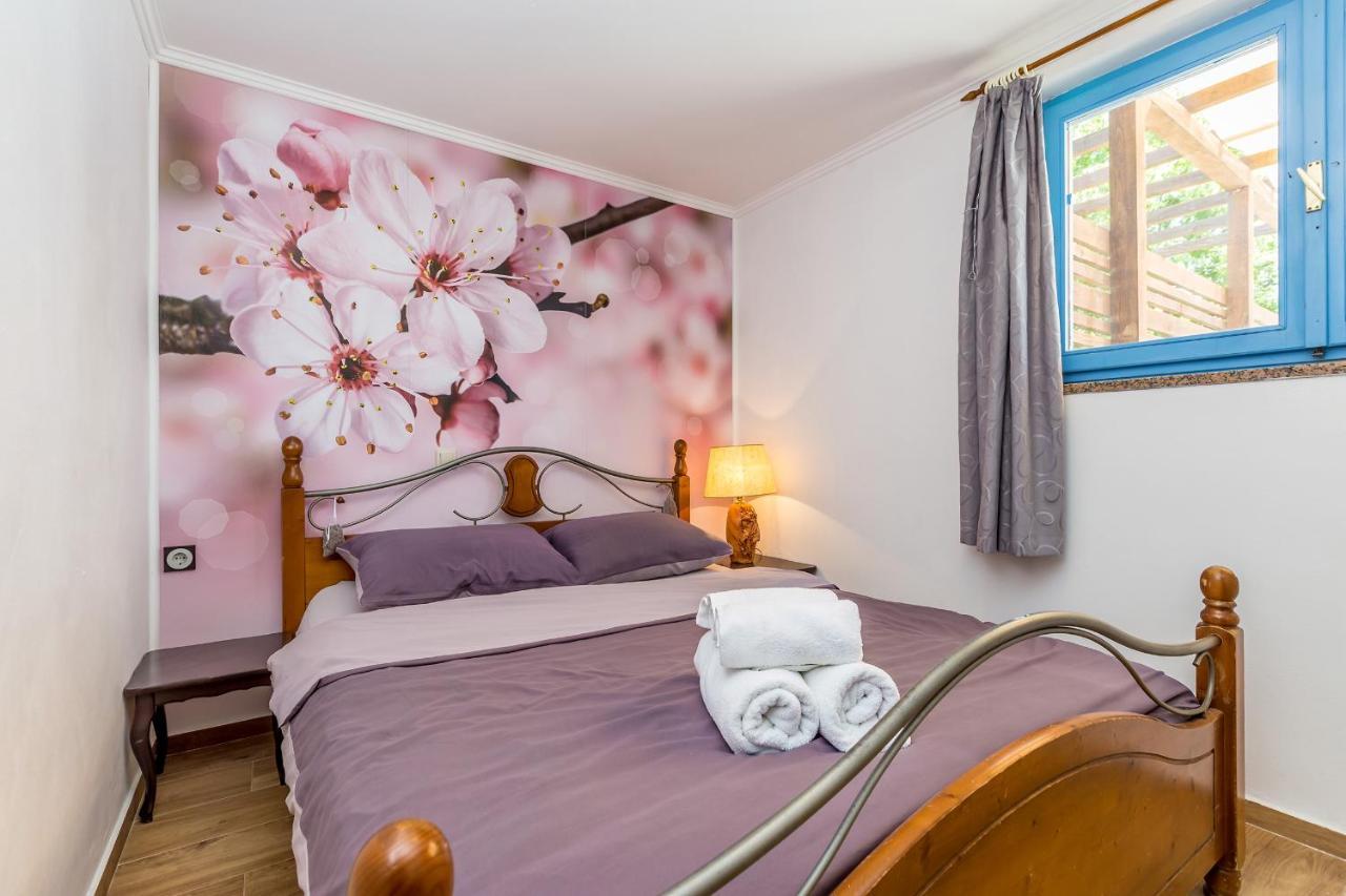 Holiday House Depope Skrbcici ภายนอก รูปภาพ