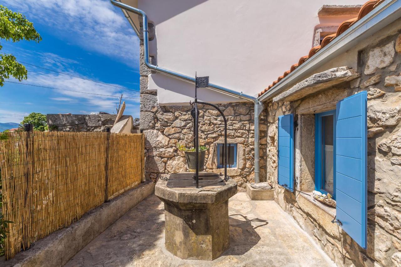 Holiday House Depope Skrbcici ภายนอก รูปภาพ