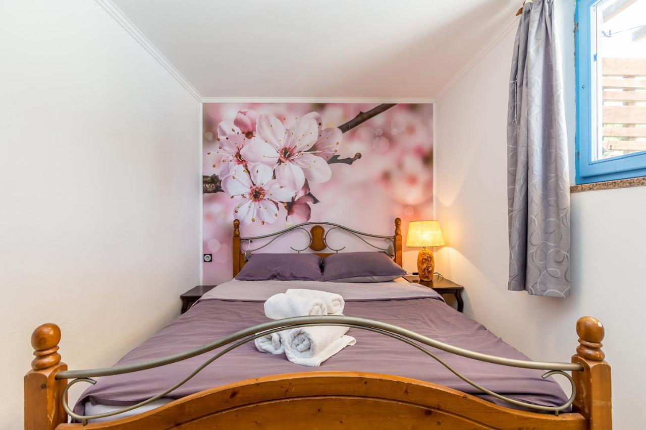 Holiday House Depope Skrbcici ภายนอก รูปภาพ