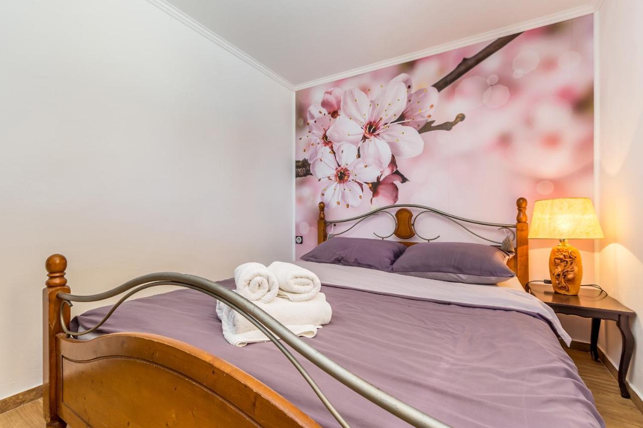Holiday House Depope Skrbcici ภายนอก รูปภาพ